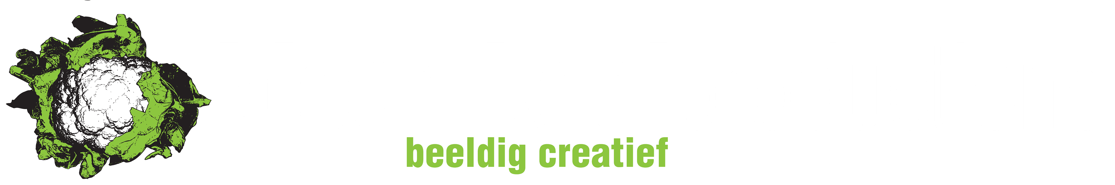 Bloemkoolproductions — beeldig creatief